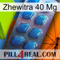 Zhewitra 40Mg viagra1